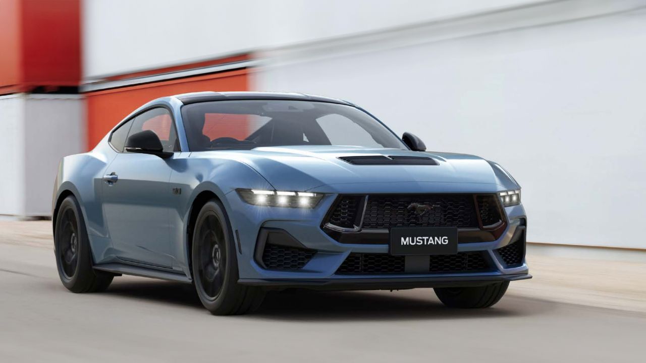 2025 Mustang Gt Price Omar Lila